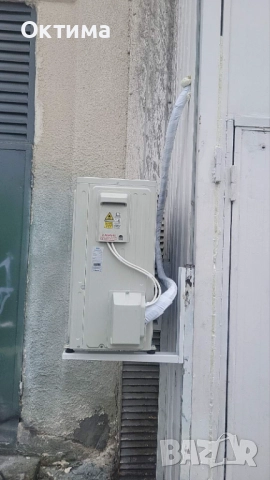 Инверторен климатик LDK 18K AEOLUS PRODESIGN 5.3KW WIFI A++ , снимка 11 - Климатици - 51903785