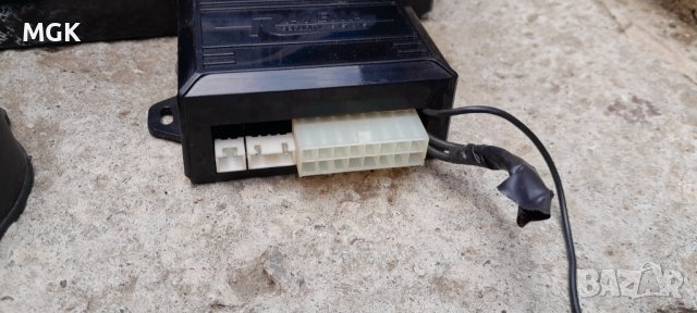 Аларма за автомобил, снимка 3 - Аксесоари и консумативи - 40591154