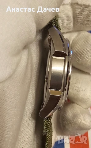 FESTINA DIVER, снимка 3 - Мъжки - 51162851