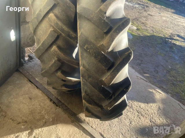 гуми , снимка 2 - Селскостопанска техника - 52928754
