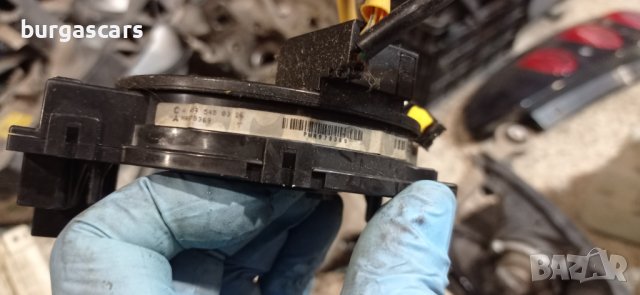 Лентов кабел Smart Forfour- 80лв, снимка 2 - Части - 38447734