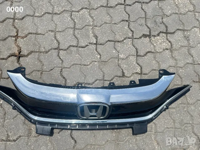 Решетка Хонда джаз