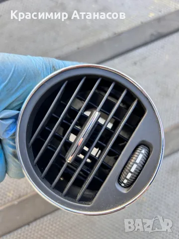 A2198300254. Духалка парно предна дясна за Мерцедес CLS. W219. Забележка , снимка 4 - Части - 49567263