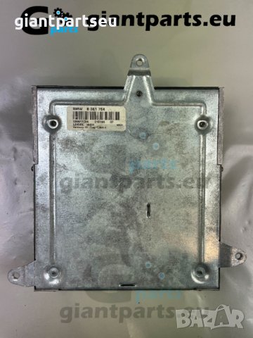 Усилвател за БМВ е36 BMW e36 , 8361784, снимка 2 - Части - 40122404