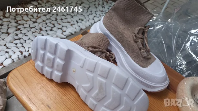 дамски маратонки , снимка 4 - Маратонки - 55894353