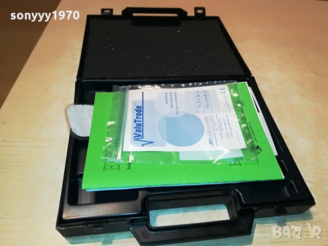 ПОРЪЧАНО-medical equipment elpha//1000-denmark 1708210920, снимка 12 - Медицинска апаратура - 33836747