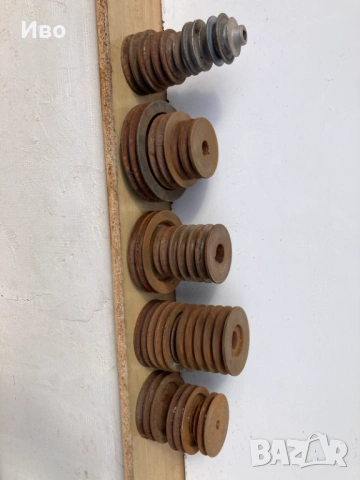 Продавам кръстат супорт за струг С-11, части за български стругове, снимка 3 - Други машини и части - 52622437