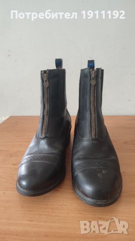 Ariat. Мъжки ботуши. 45, снимка 4 - Мъжки ботуши - 37361349