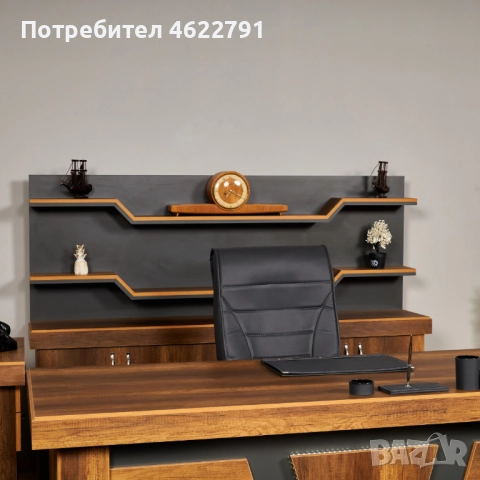ОФИС МЕБЕЛИ - PIRAMIT SET, снимка 3 - Други - 52054968