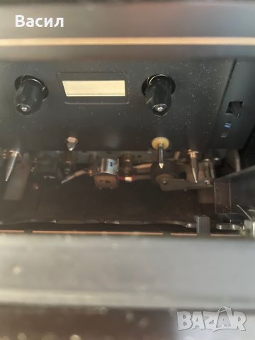 Nakamichi cr-1e, снимка 5 - Декове - 37574301