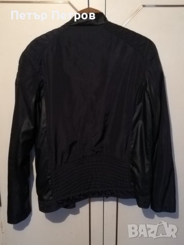 Шушлеково Спортно Яке, снимка 2 - Якета - 40110804