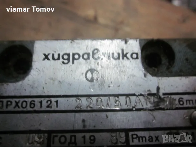 Компресори, снимка 16 - Други машини и части - 49306901