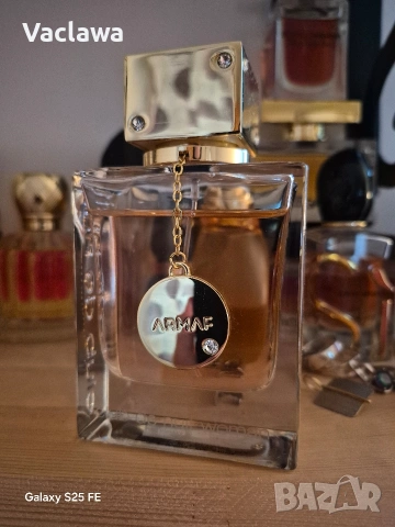 Armaf Club de Nuit Women 105 ml.