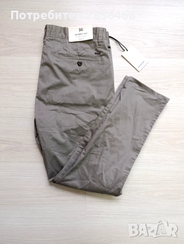 Мъжки спортен панталон Industrie размер 36