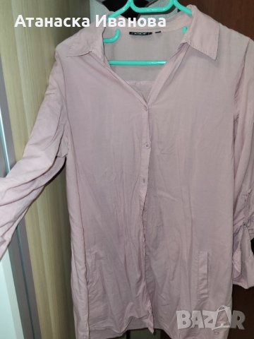 Дамска риза/туника, снимка 8 - Ризи - 42419965