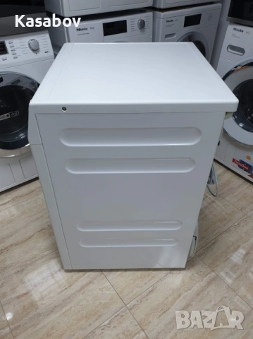 9кг Пара Miele Сушилня с термопомпа Миеле 12м Гаранция, снимка 9 - Сушилни - 54117714