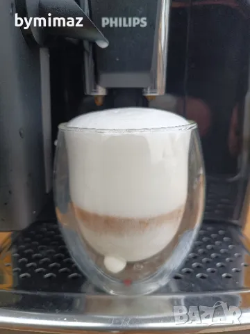 Philips EP2231 LateGo , снимка 15 - Кафемашини - 49543552