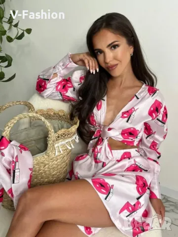 Къси панталони , снимка 7 - Къси панталони - 50064925