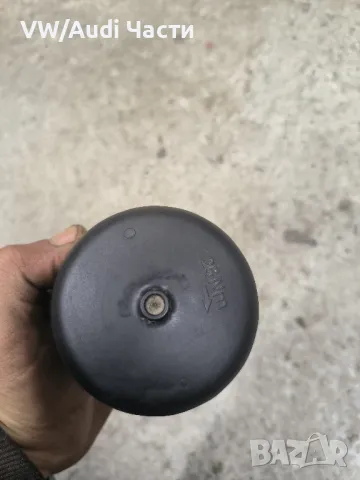 Капачка винт маслен филтър за Голф 4 Ауди А3 Сеат 1.9ТДИ VW Golf 4 Audi A3 Seat 1.9TDI 038115433, снимка 2 - Части - 47907565