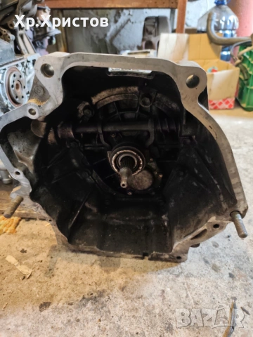 скоростна кутия витара , снимка 4 - Части - 54081686