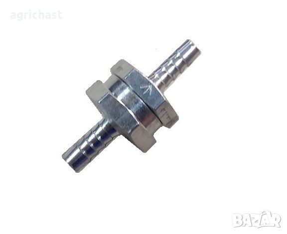 Ръчна помпа за подкачване на дизелово гориво, снимка 2 - Аксесоари и консумативи - 28912967