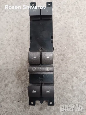 Панел бутони ел стъкла VW Phaeton 