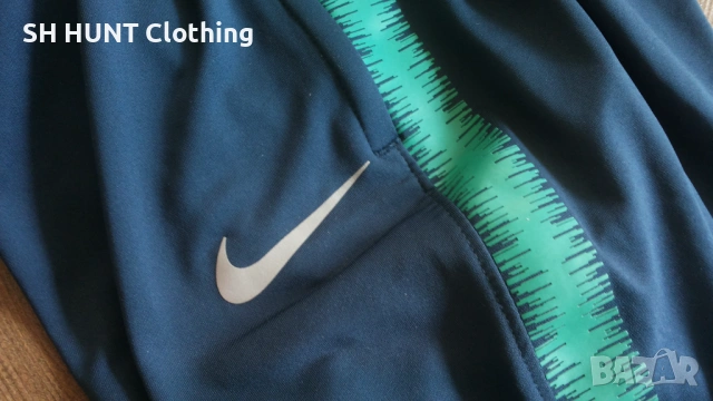 NIKE FC Tottenham Hotspur Dri-FIT Soccer Kids Pants 13-15 г/ 158-170 см детска футболна долница 3-60, снимка 11 - Детски анцузи и суичери - 53213890