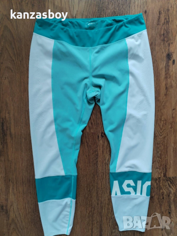 Asics - страхотен дамски клин р-р XL, снимка 2 - Клинове - 51910901