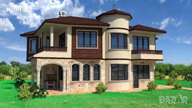 Продава къща в с.Иваняне