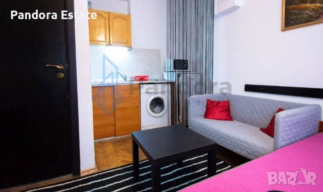 1-СТАЕН апартамент под наем, гр. София, кв. Яворов, снимка 4 - Апартаменти - 52401022