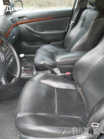 Toyota Avensis , снимка 6 - Автомобили и джипове - 54335253
