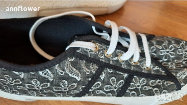 Кецове Picnic, снимка 6 - Кецове - 30059010