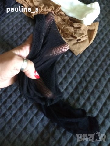 Чорапогащници и клинове / различни размери, плътност и цветове , снимка 12 - Клинове - 42478641