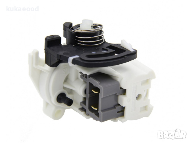 Мотор за заключване на багажник за Renault за Renault Clio 2, Clio 3, Megane 1, Scenic 1, Twingo 1, снимка 3 - Части - 44614620