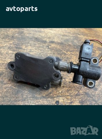 Mercedes w168 1.7cdi горивна помпа ниско налягане, снимка 4 - Части - 40577391