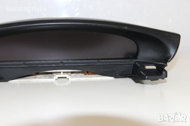 Дисплей Saab 9-3 (2002-2008г.) 12802302 FA / 12802302FA / 12802307 BA / 12802307BA дисплеи Saab 93, снимка 2 - Части - 42126513