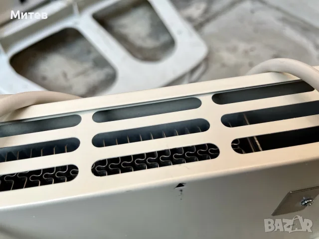 Adax -800W-Adax-2000W, снимка 7 - Отоплителни печки - 56225304