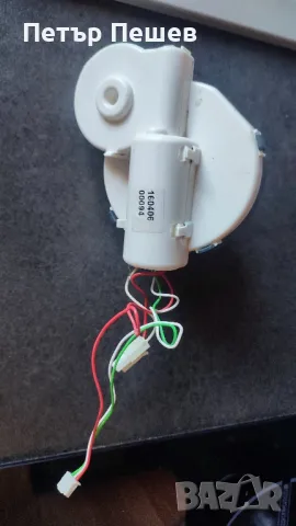 Кафеавтомат Bosch VeroSelection TES80359 на части Siemens , снимка 16 - Кафемашини - 45350589