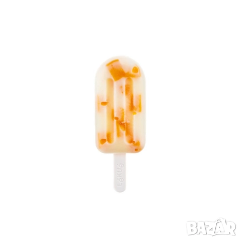 Комплект форми за ледени близалки на клечка Lekue 4 броя, снимка 2 - Други стоки за дома - 52042131