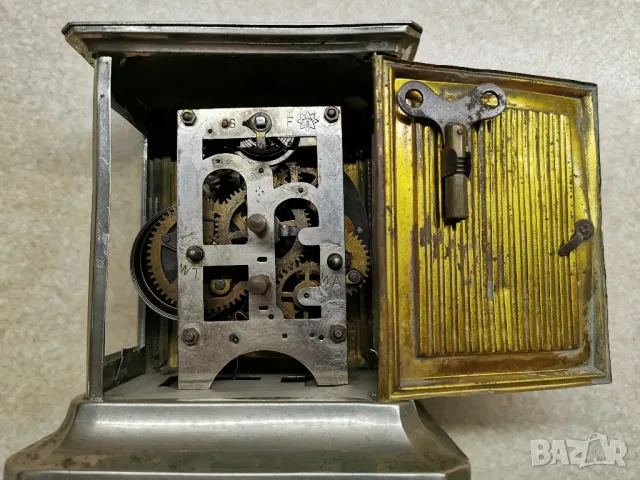 JUNGHANS JOKE , снимка 7 - Антикварни и старинни предмети - 49323922