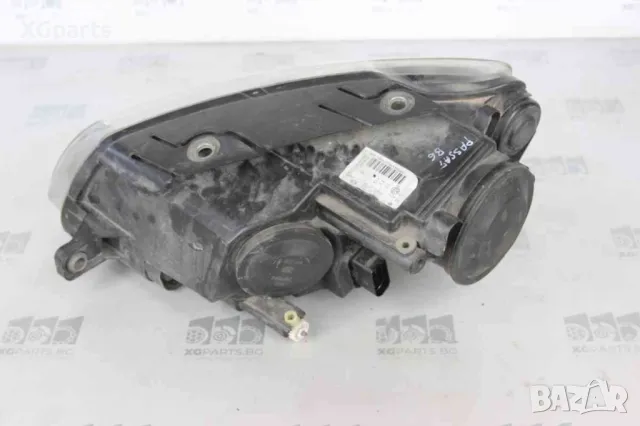 Ляв Фар за Volkswagen Passat B6 (2005-2010) 3CO941005J, снимка 3 - Части - 48399864