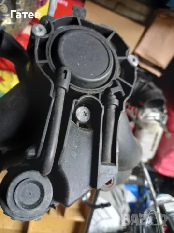 колектори сдюзи и рейка за BMW E46 318i, снимка 2 - Части - 48165166