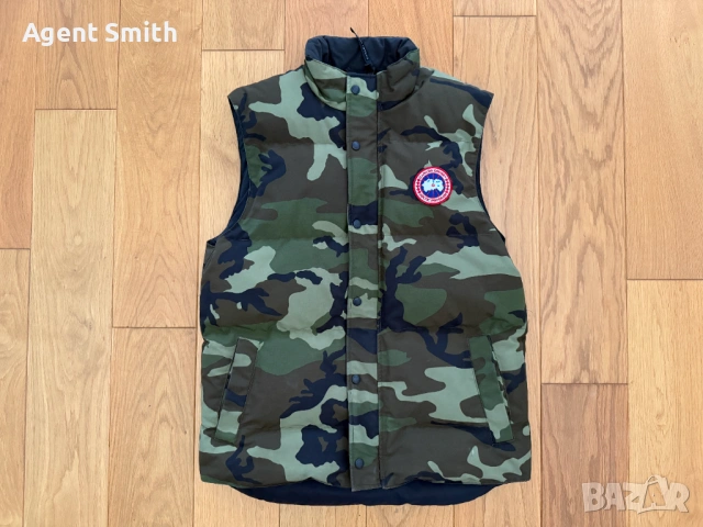 Елек Canada Goose