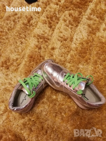 Спортни обувки, снимка 3 - Маратонки - 52475446