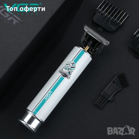 Машинка за подстригване VGR V-079, тример за подстригване, снимка 8 - Машинки за подстригване - 42067830