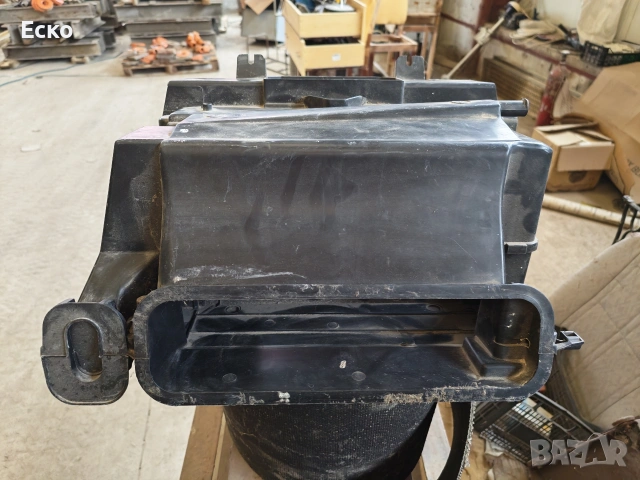 Печка за WV LT-35 2005г