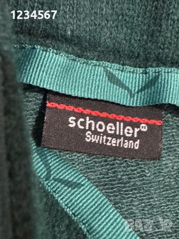 Дамски панталон Salewa., снимка 7 - Панталони - 52943096