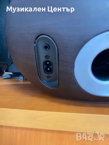 Philips DS9000/12 Докинг система, снимка 3 - Аудиосистеми - 47922746