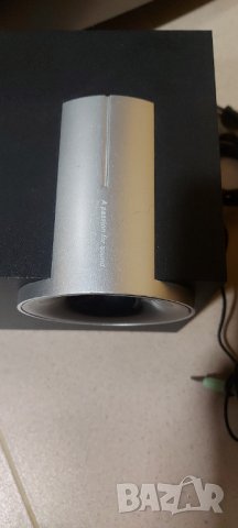 Edifier M1380 Speaker System - 2.1 аудио система, снимка 3 - Тонколони - 39270781