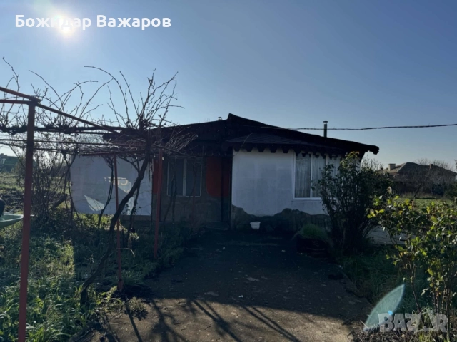 Продавам/Разменям Къща в с.Роза, снимка 2 - Къщи - 48017367